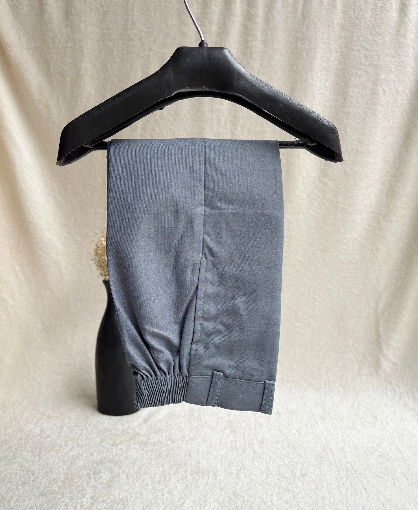 Soft Blue Suit 4pc (101)
