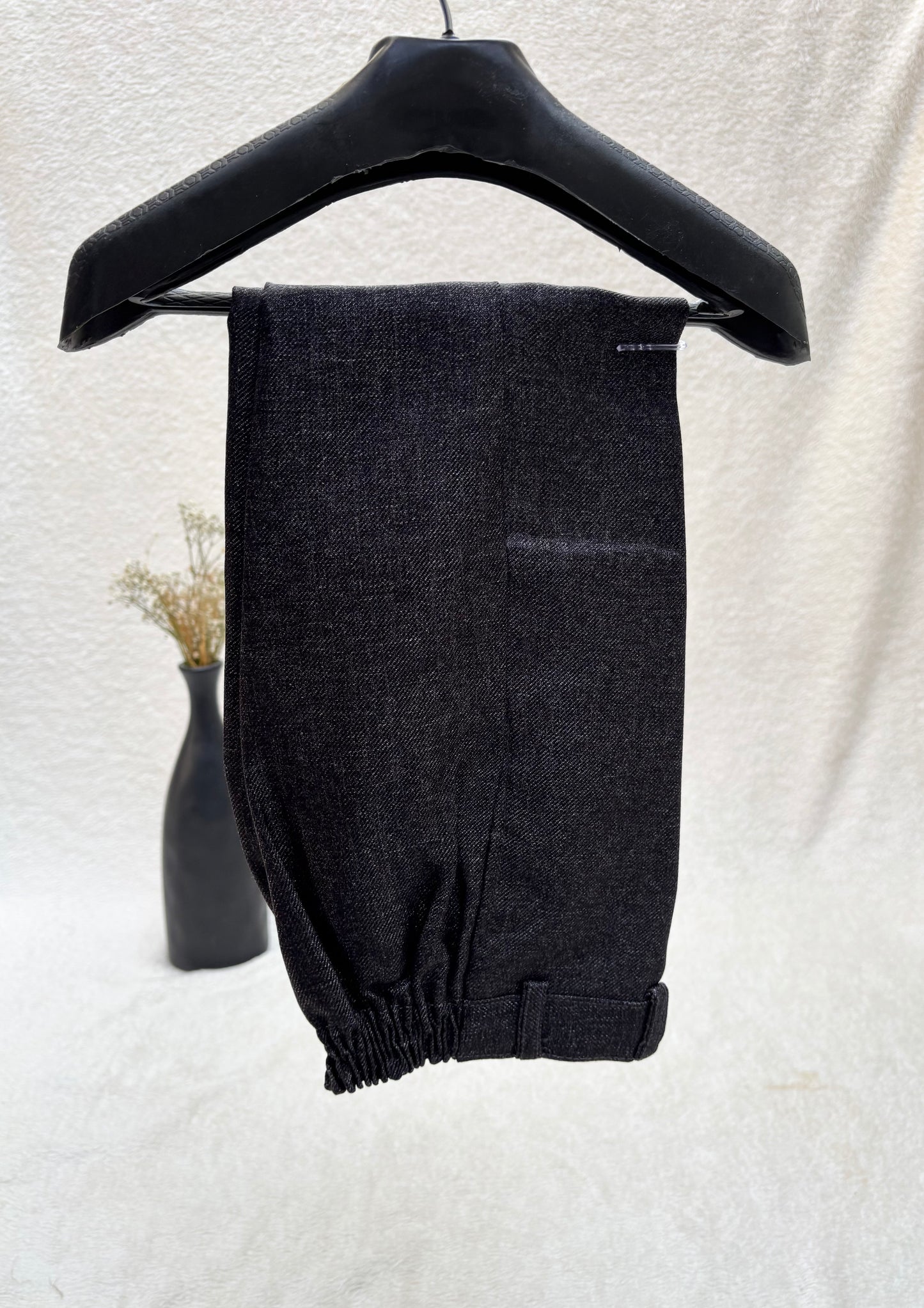 Gray Woolen 4pc