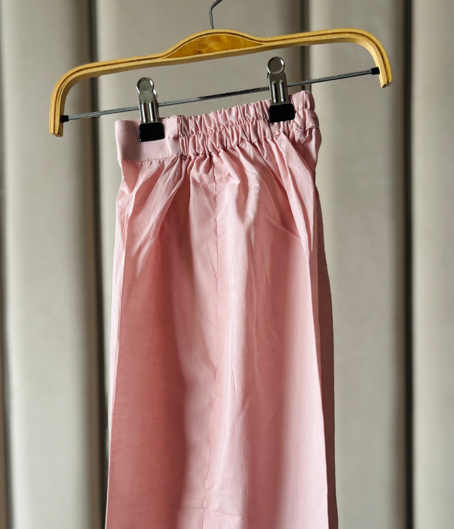 Pink 2 pc