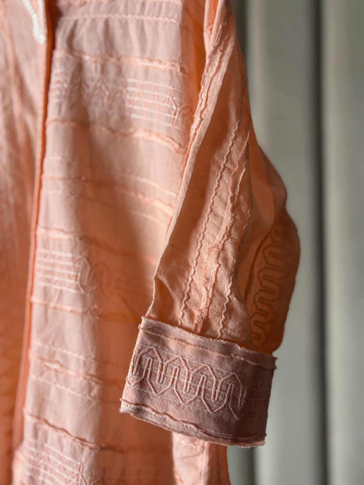 Peach 2 pc