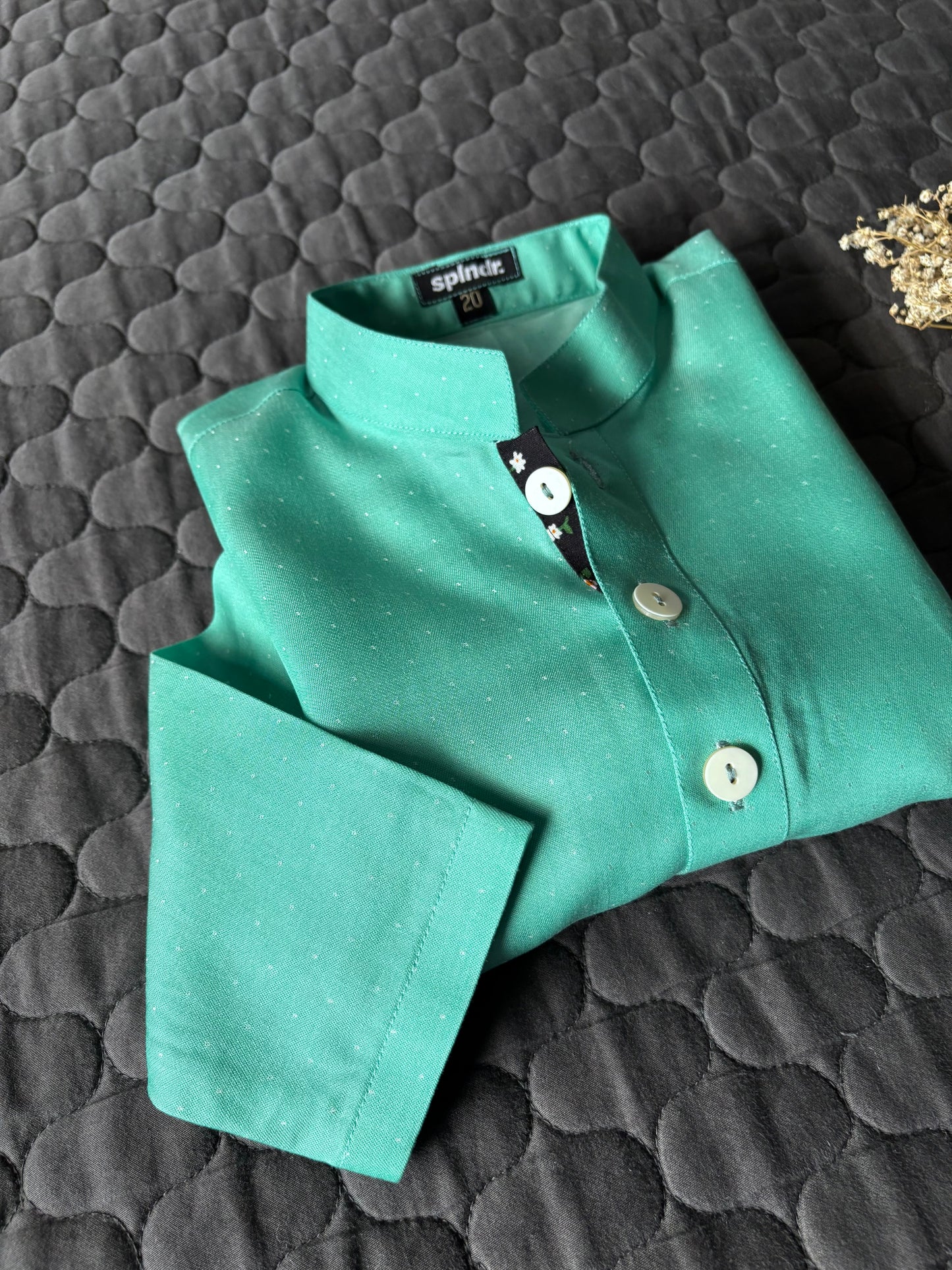 AQUA GREEN