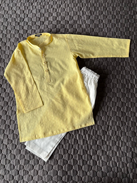 LEMON DOBBY