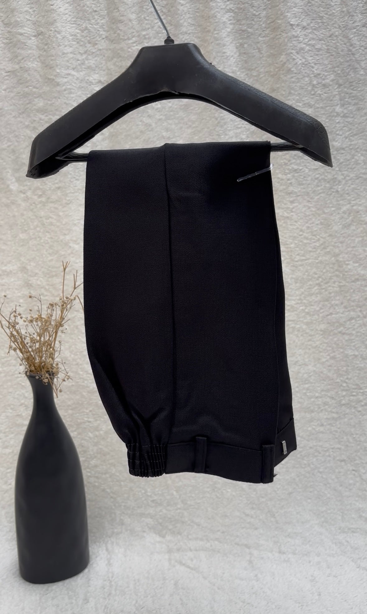 Textured Maroon Suit 4pc