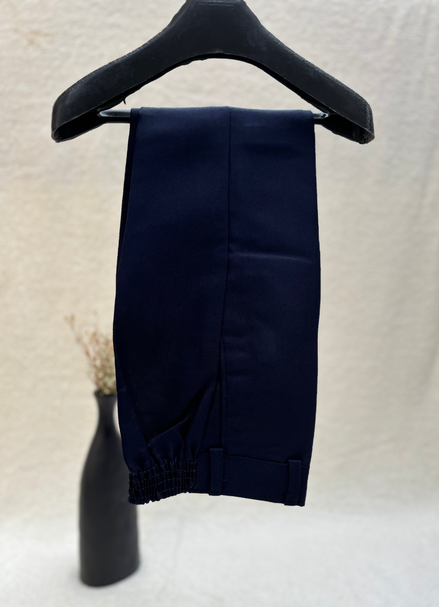Blue Suit 4pc