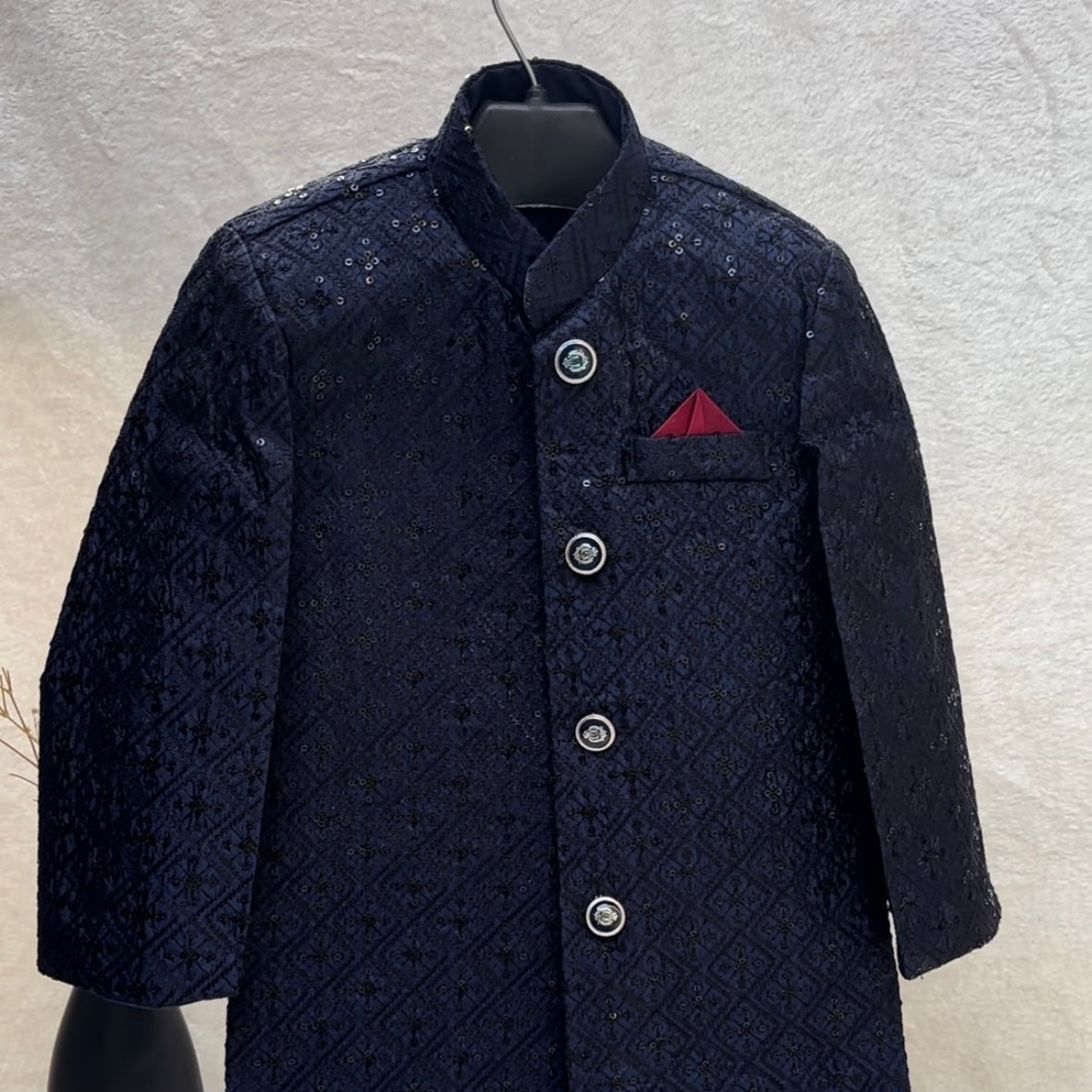 Sherwani