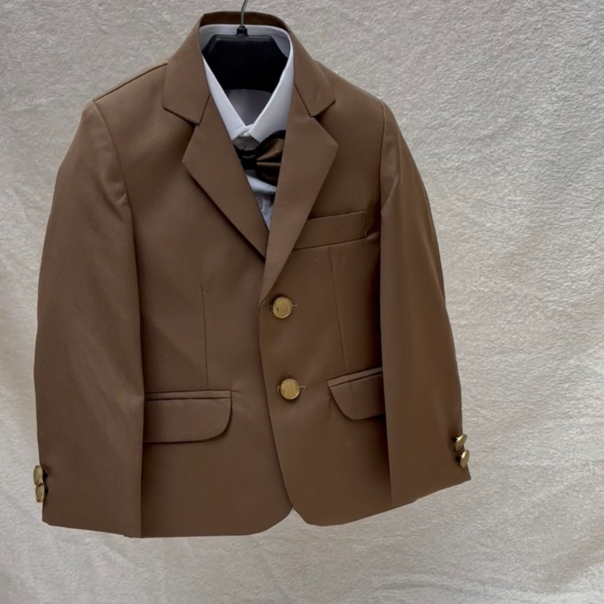 Coat Pant 4 piece