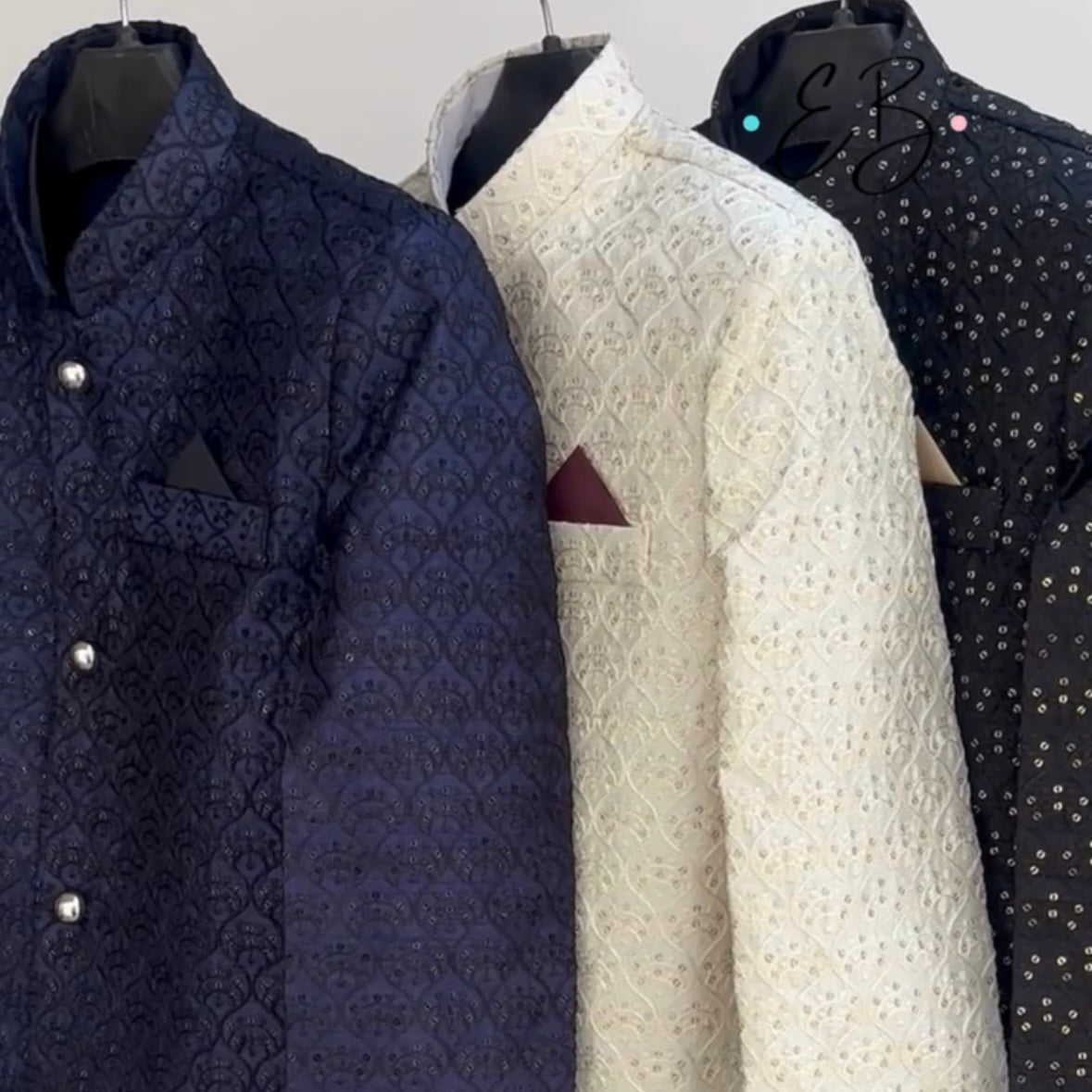 Prince coats