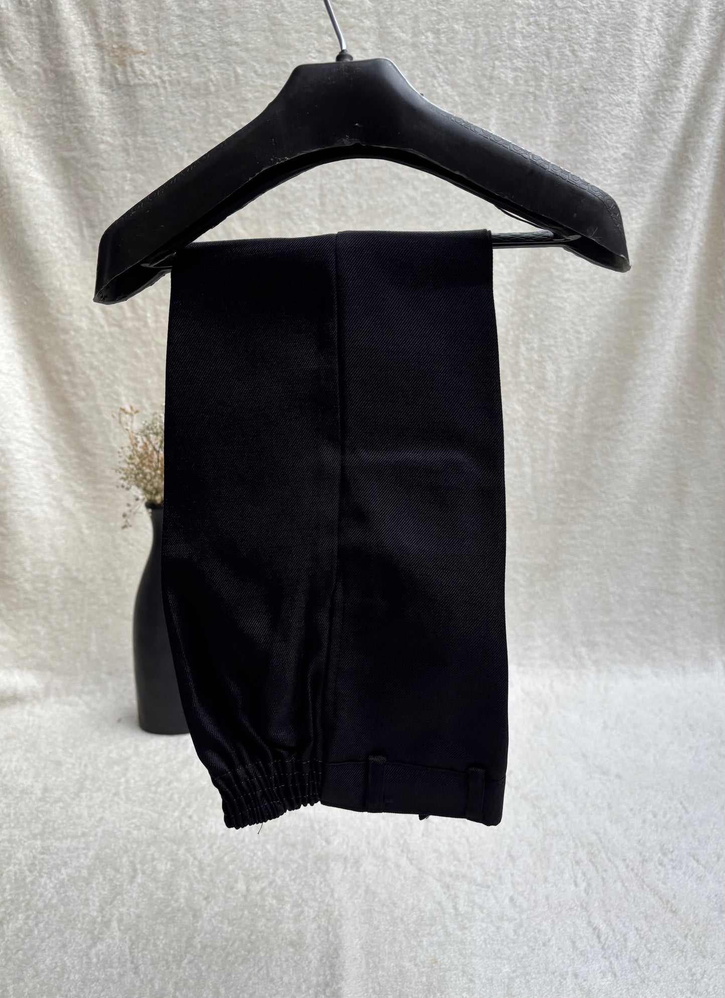 Textured Brown Suit 4pc