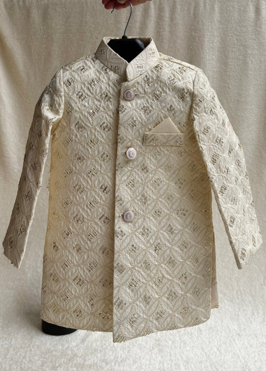 Off-White Sherwani (101)