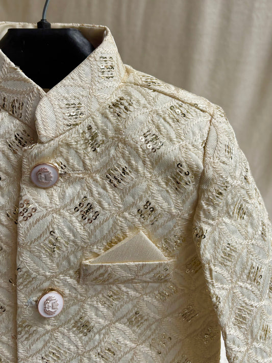 Off-White Sherwani (101)