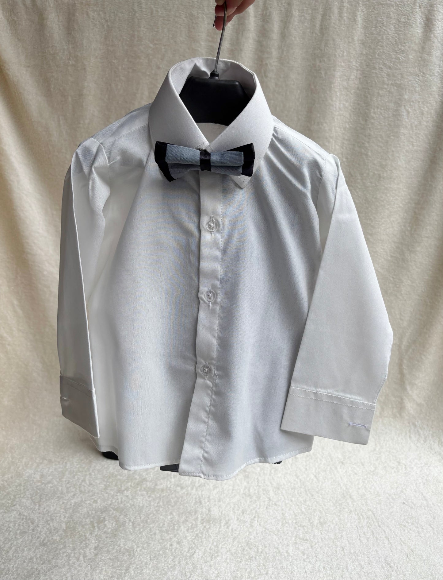 Soft Blue Suit 4pc (101)