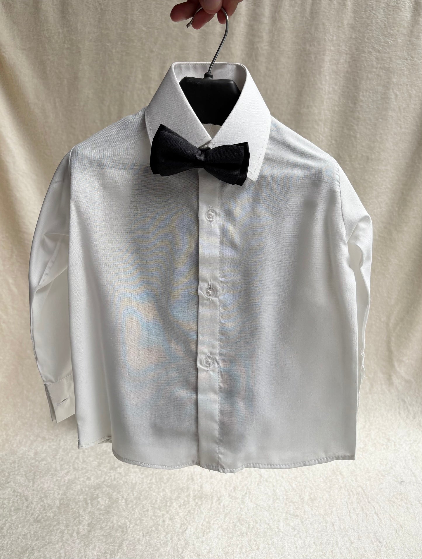 Charcoal  Suit 4pc