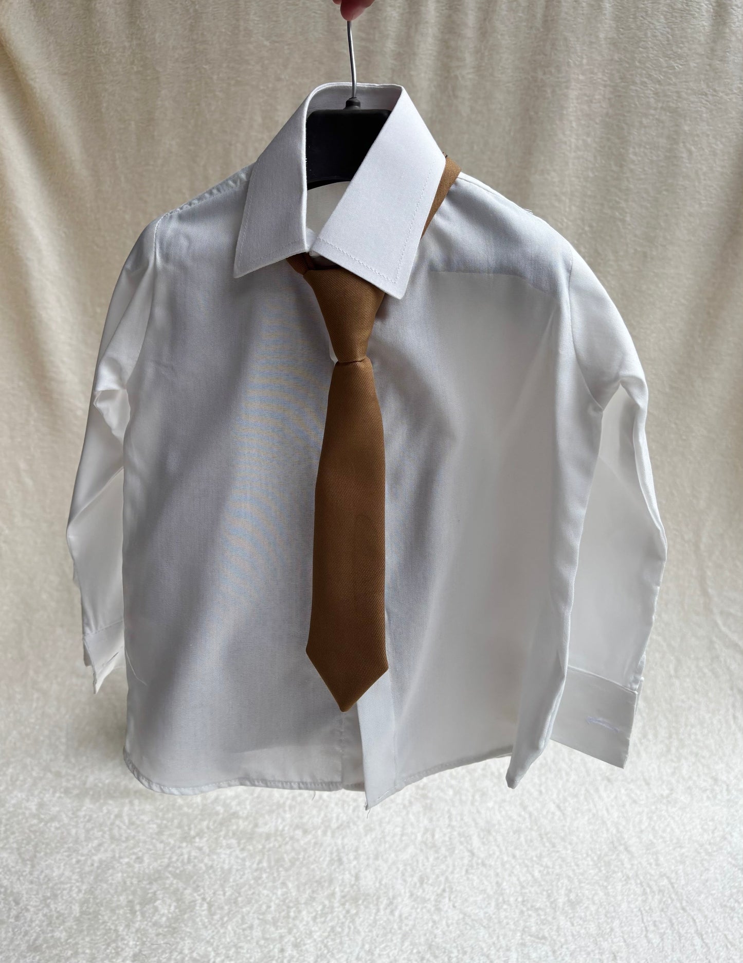 Camel Suit 4pc