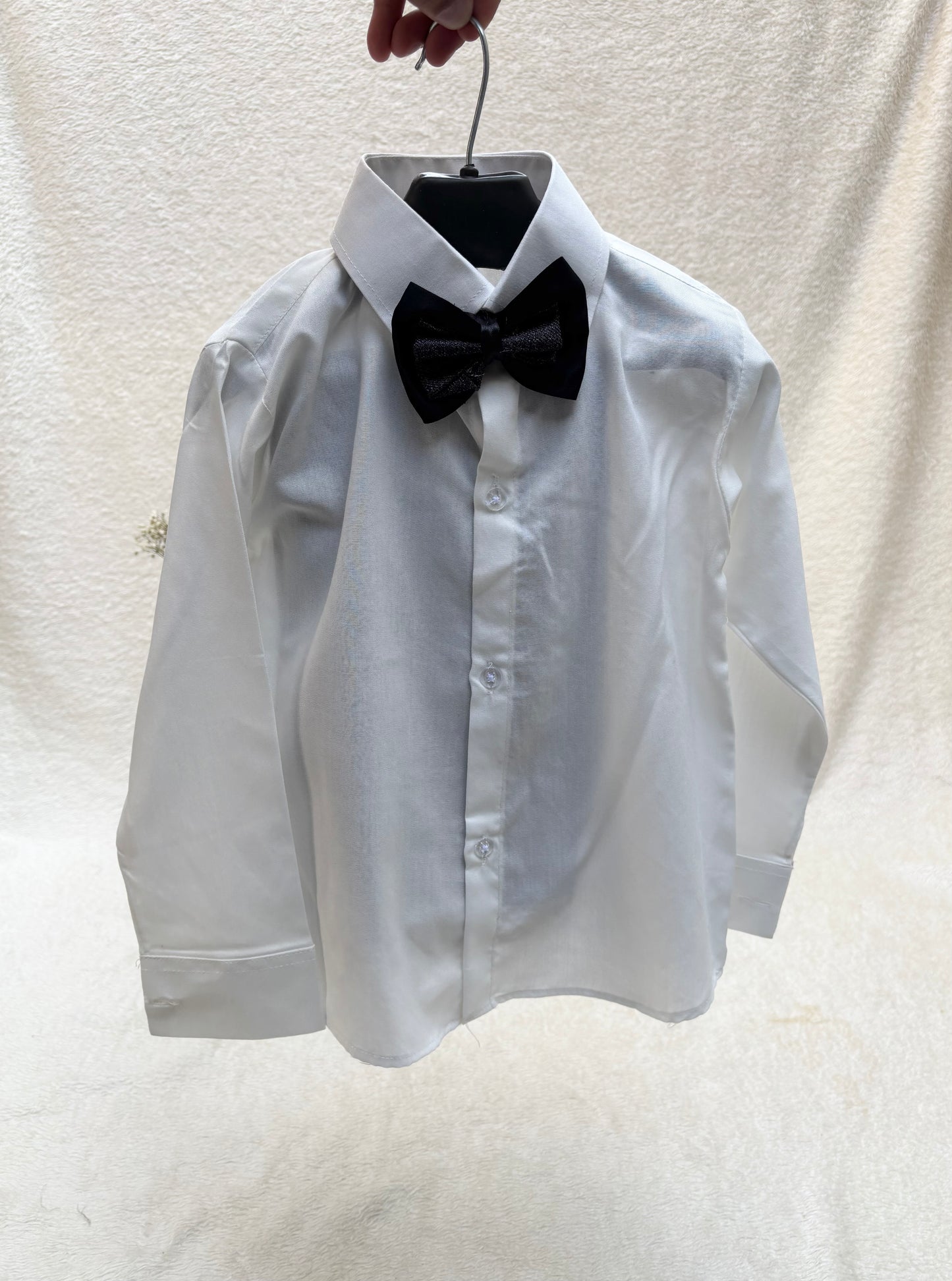 Gray Woolen 4pc
