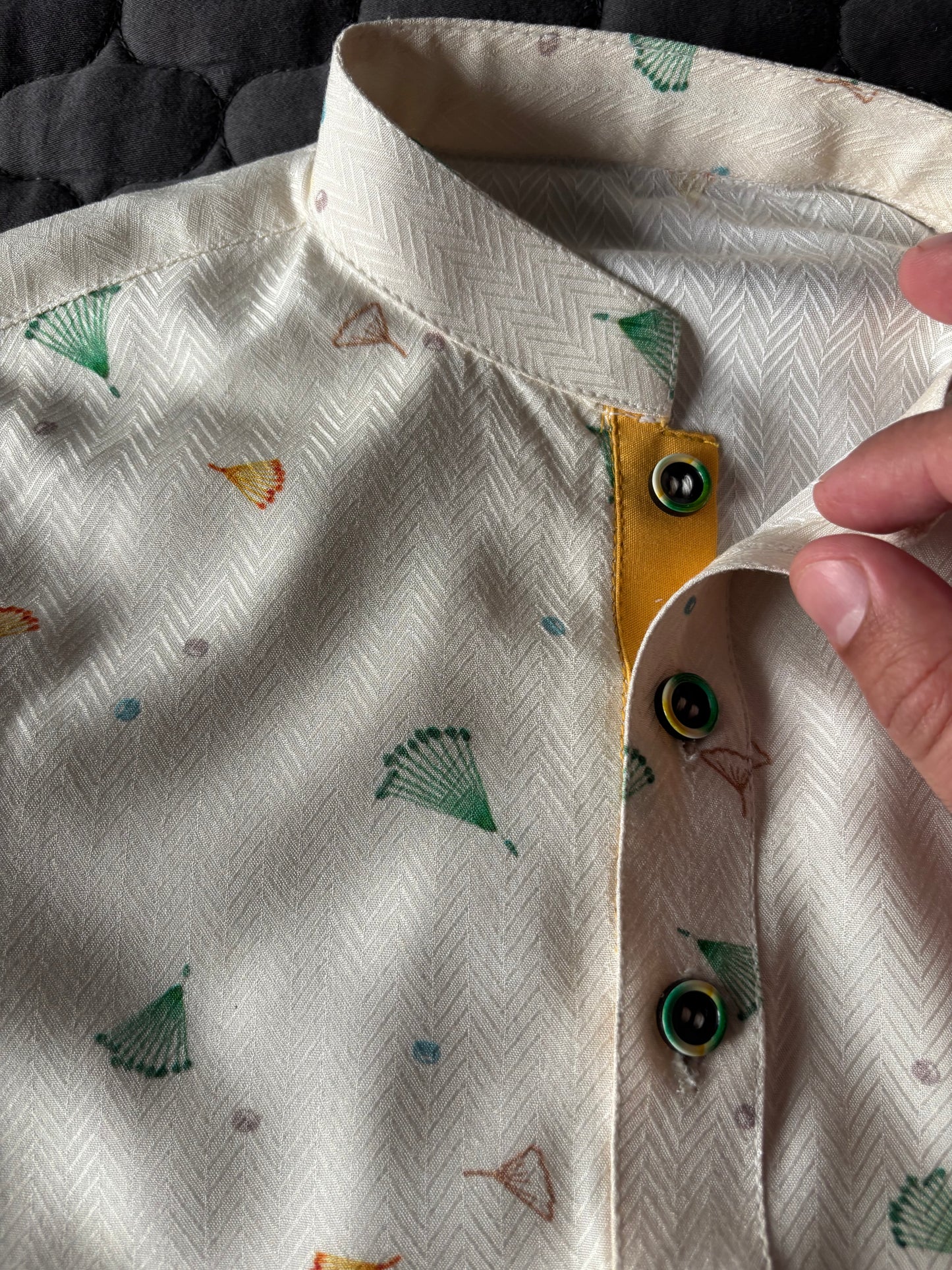 Off-White Printed