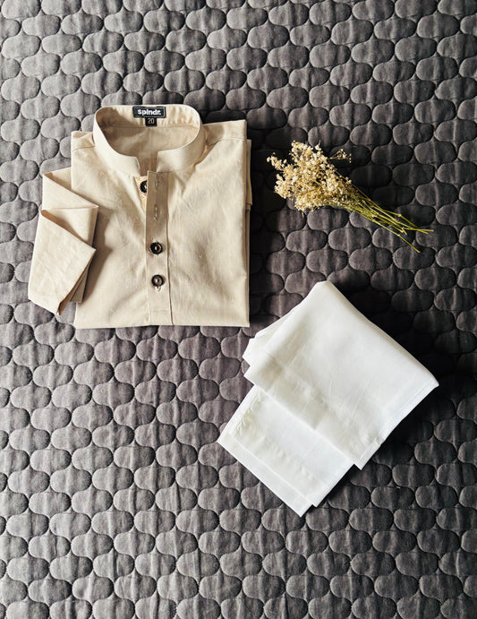 BEIGE SELF