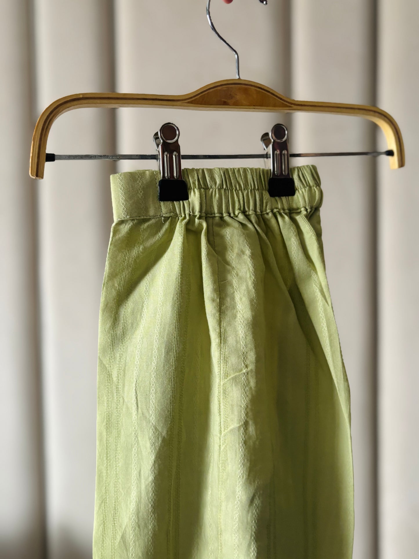 Green 2 pc