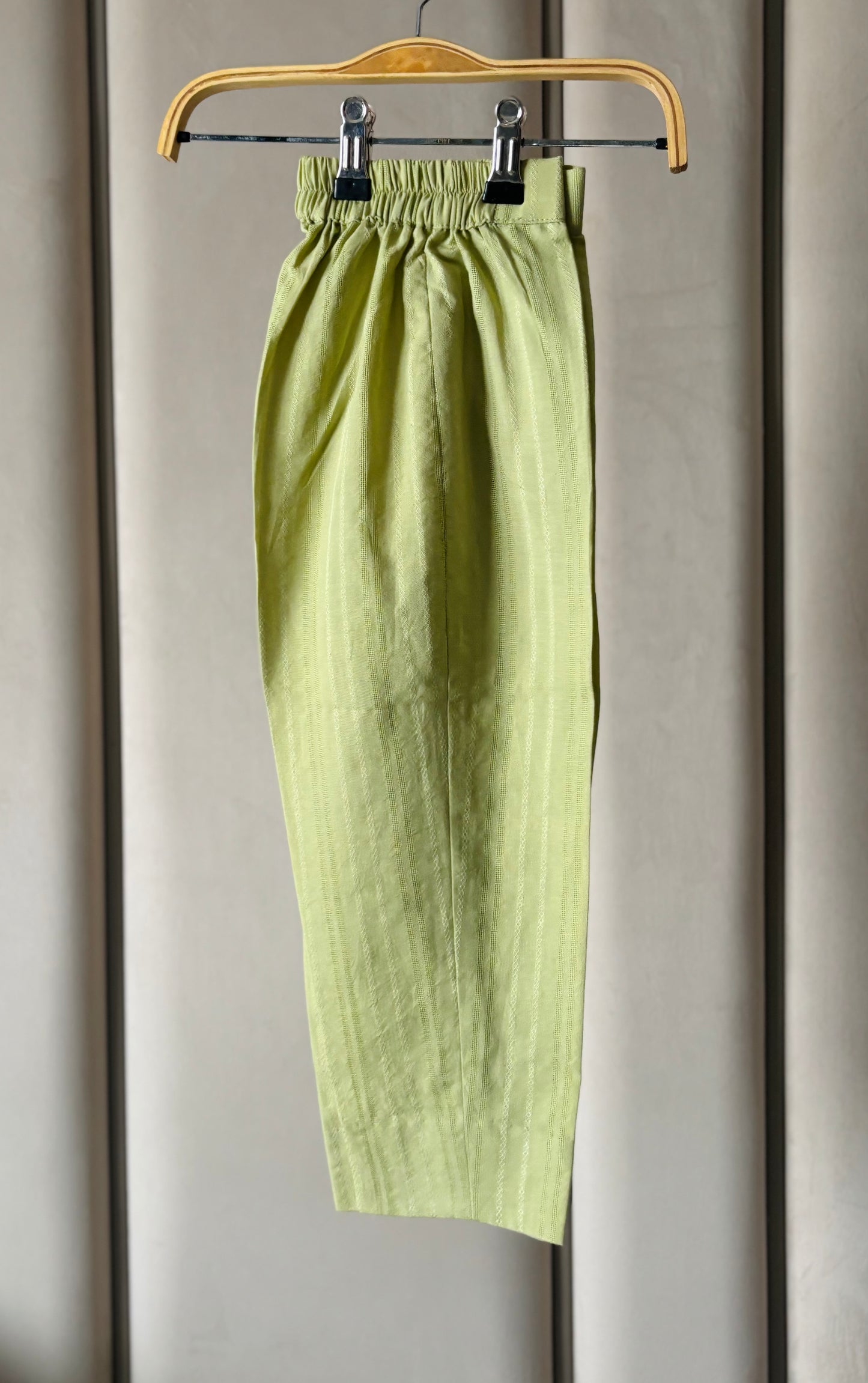 Green 2 pc
