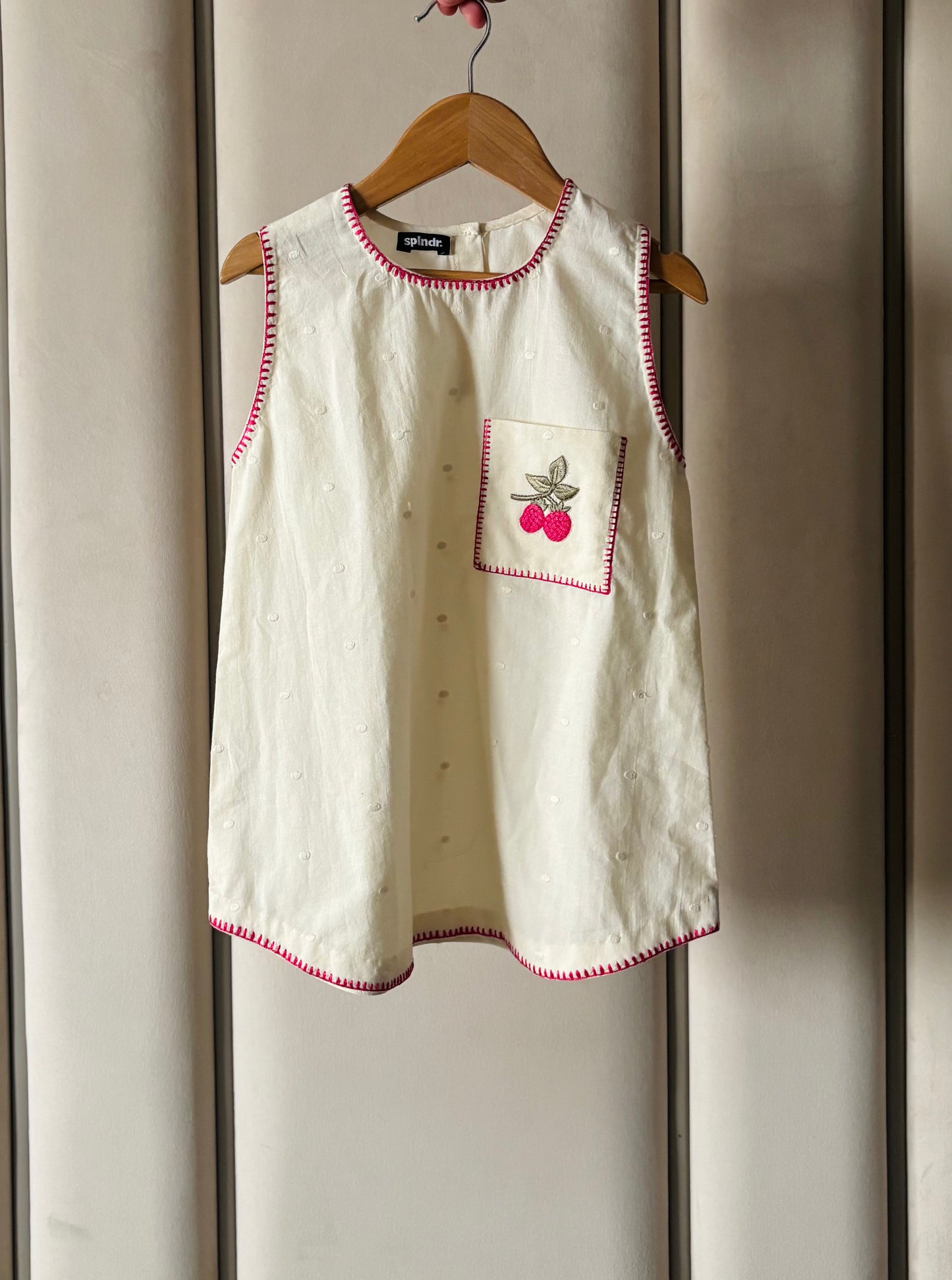 Ivory 2 pc