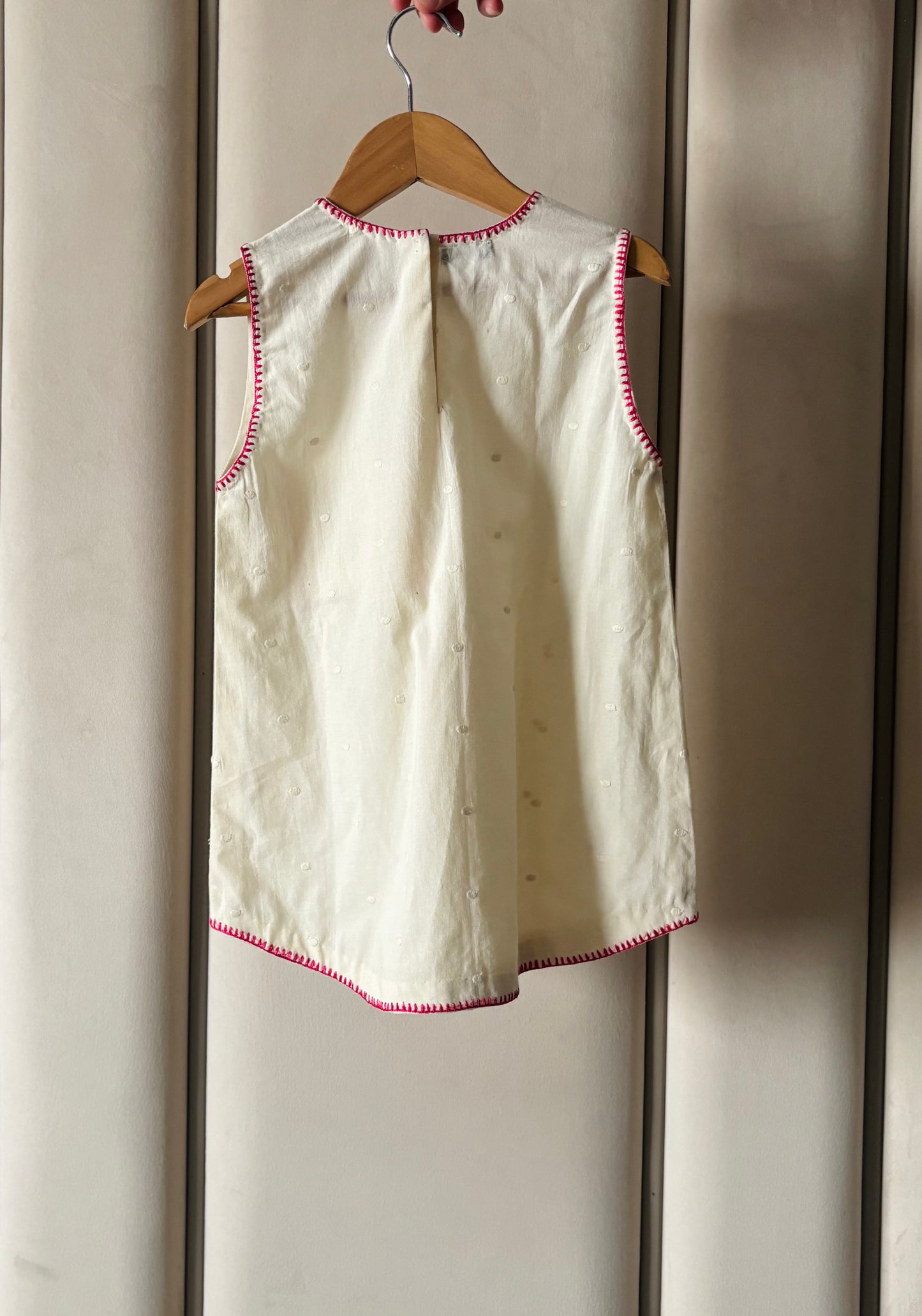 Ivory 2 pc