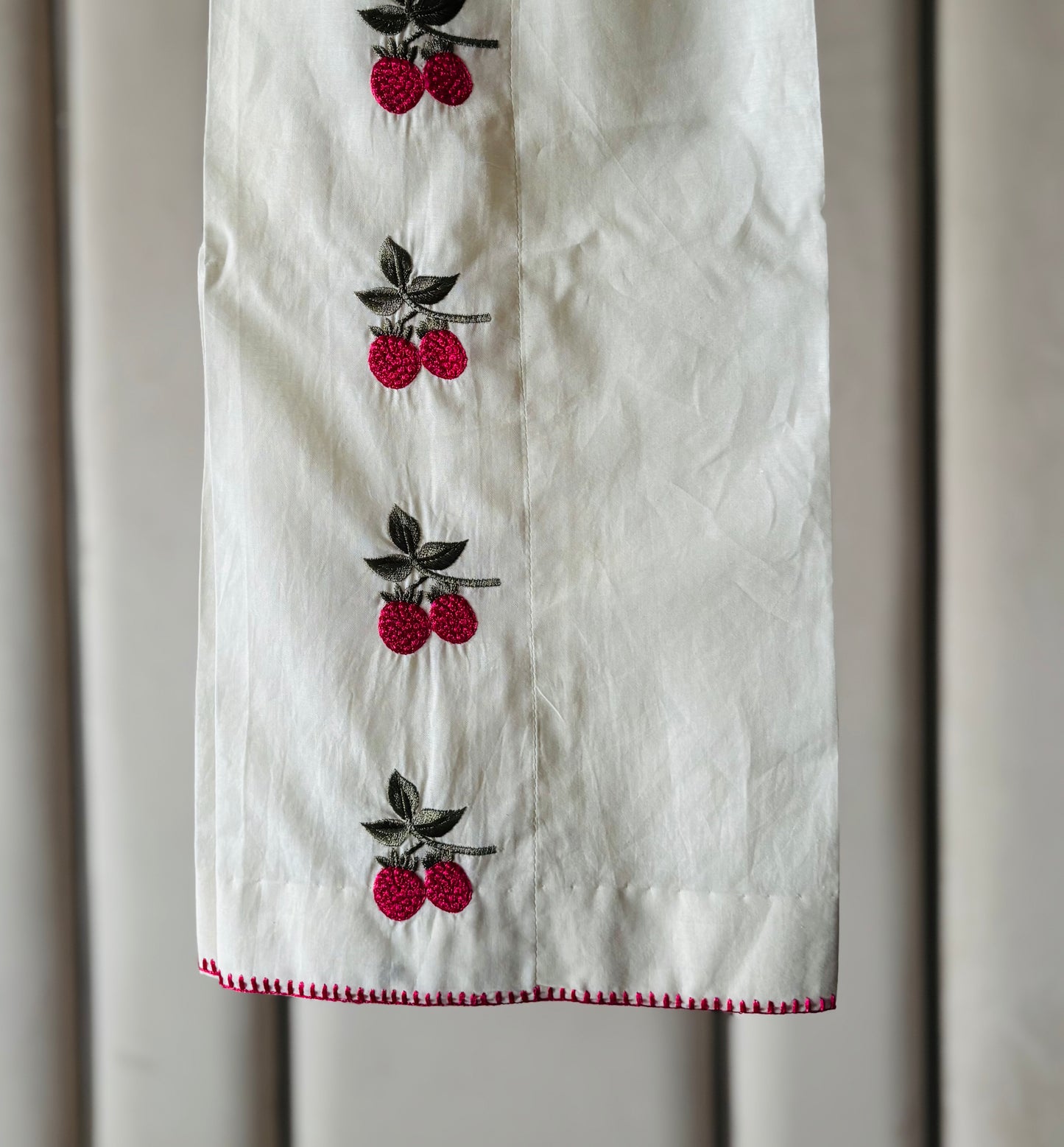 Ivory 2 pc