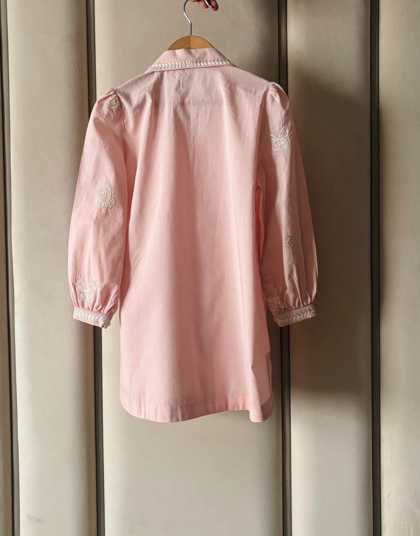 Pink 2 pc