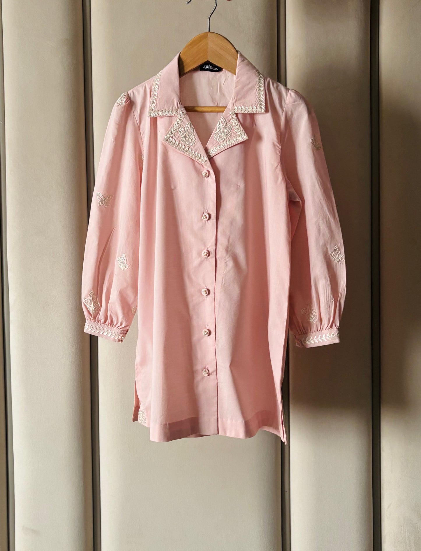 Pink 2 pc