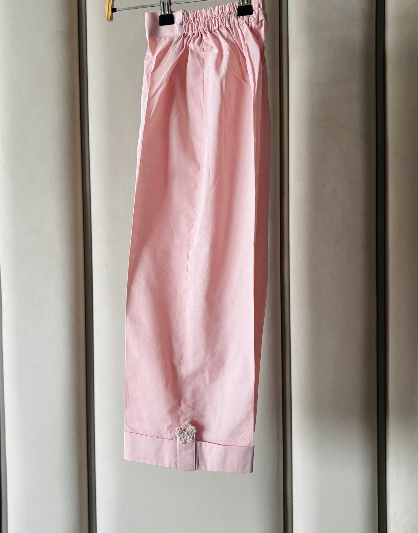 Pink 2 pc