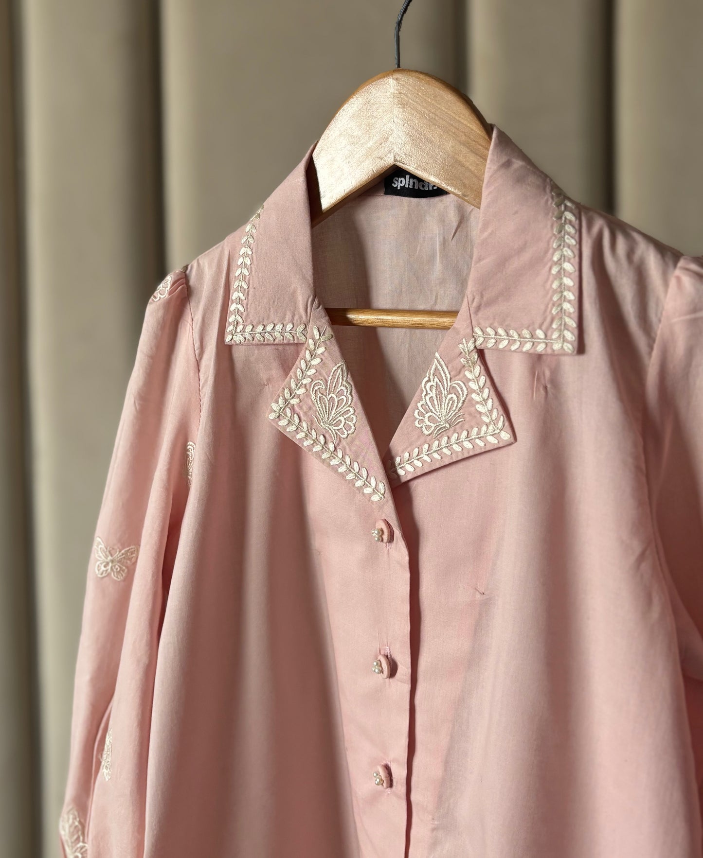Pink 2 pc