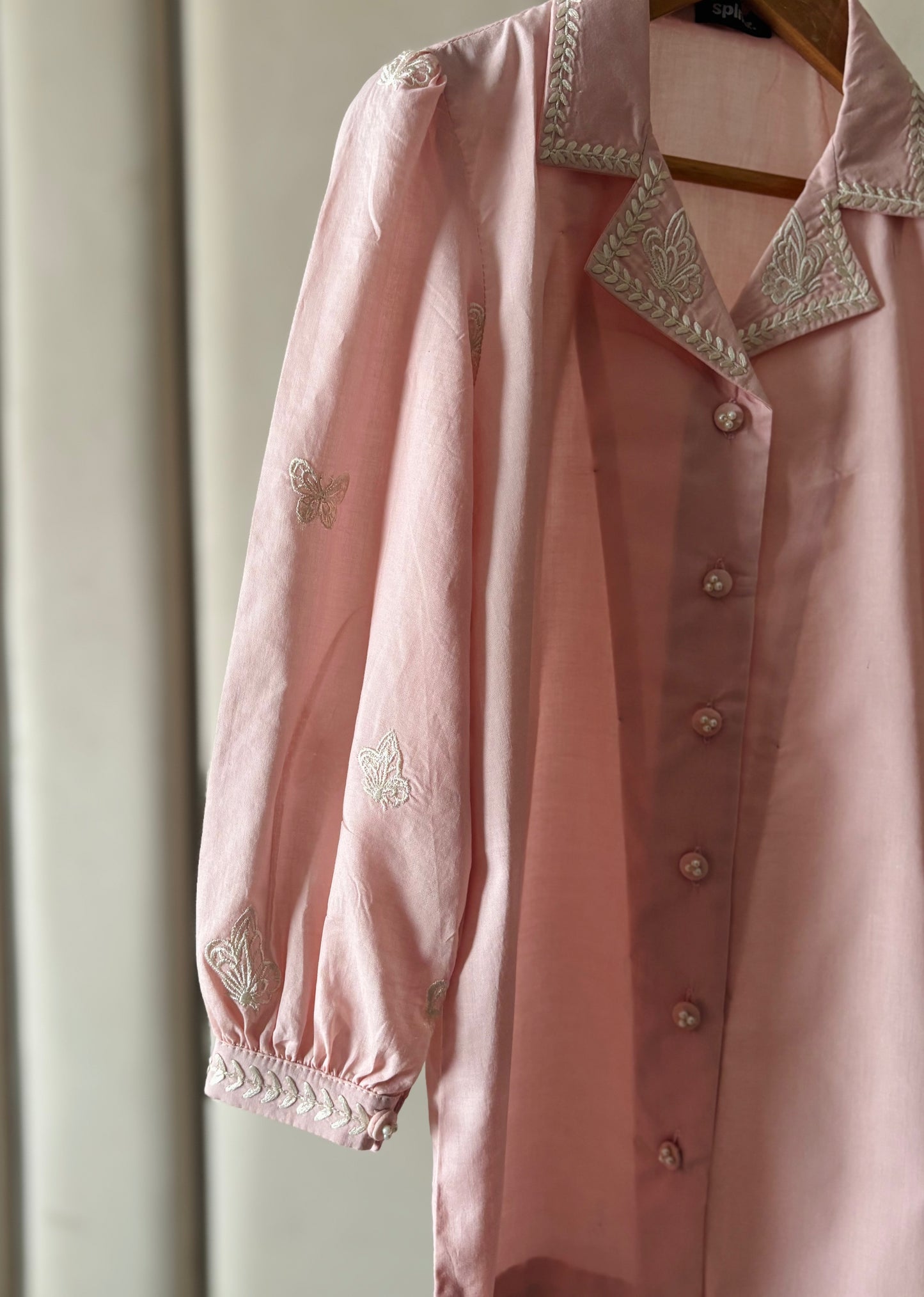 Pink 2 pc