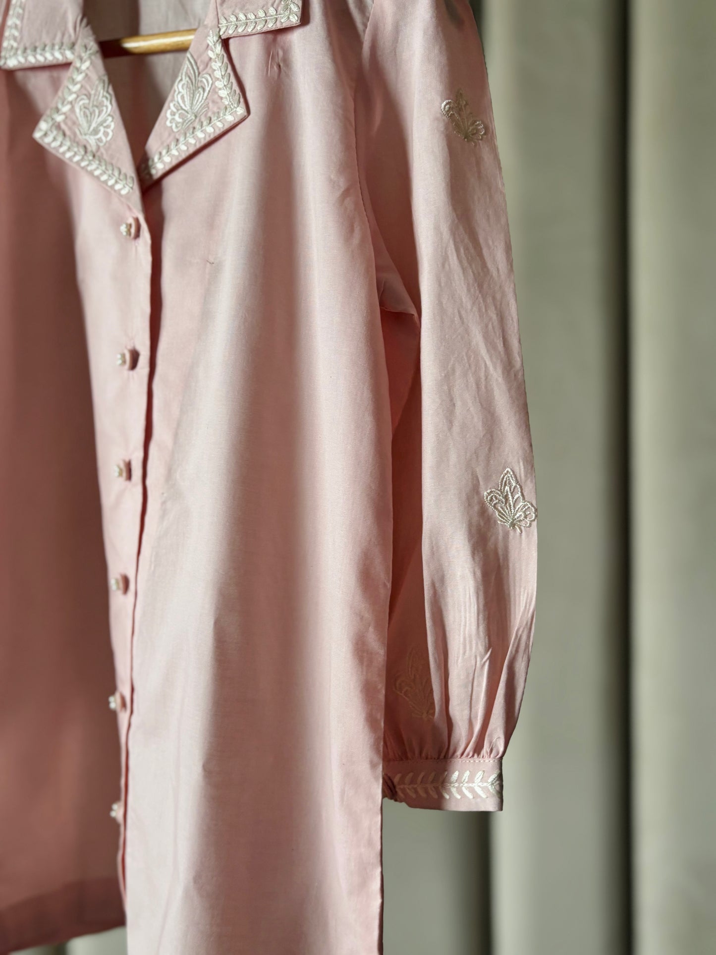 Pink 2 pc