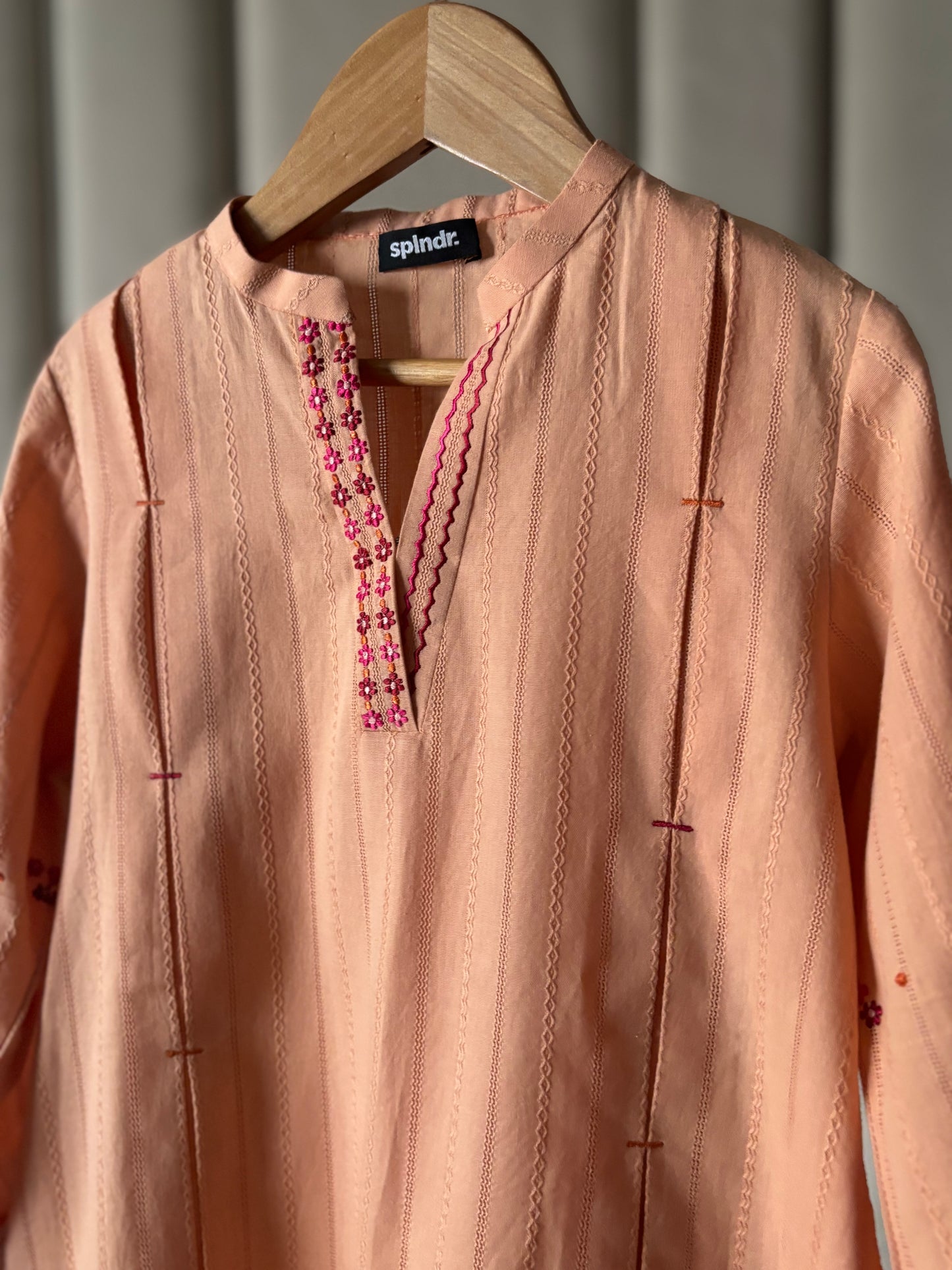 Orange 2 pc