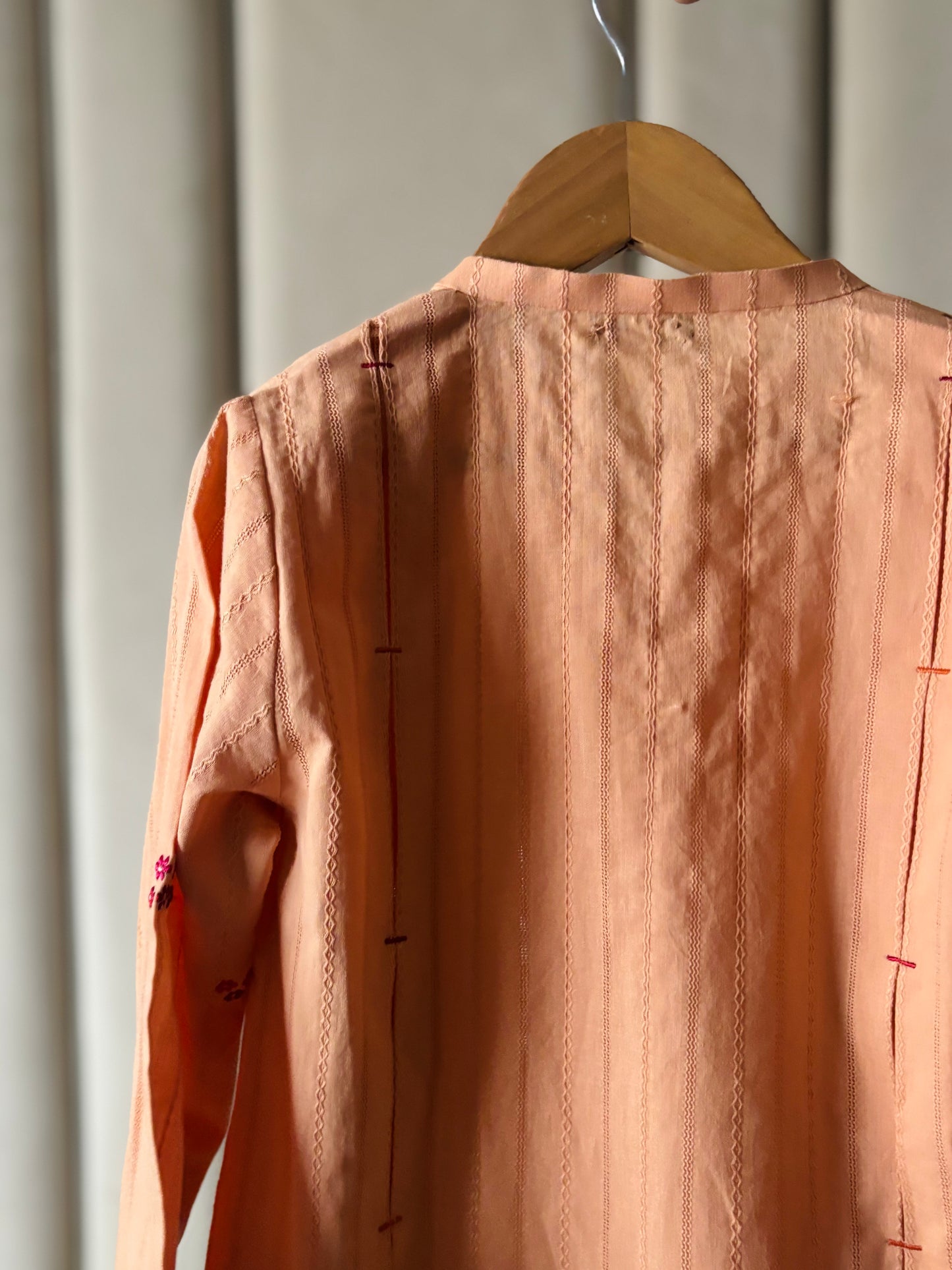 Orange 2 pc