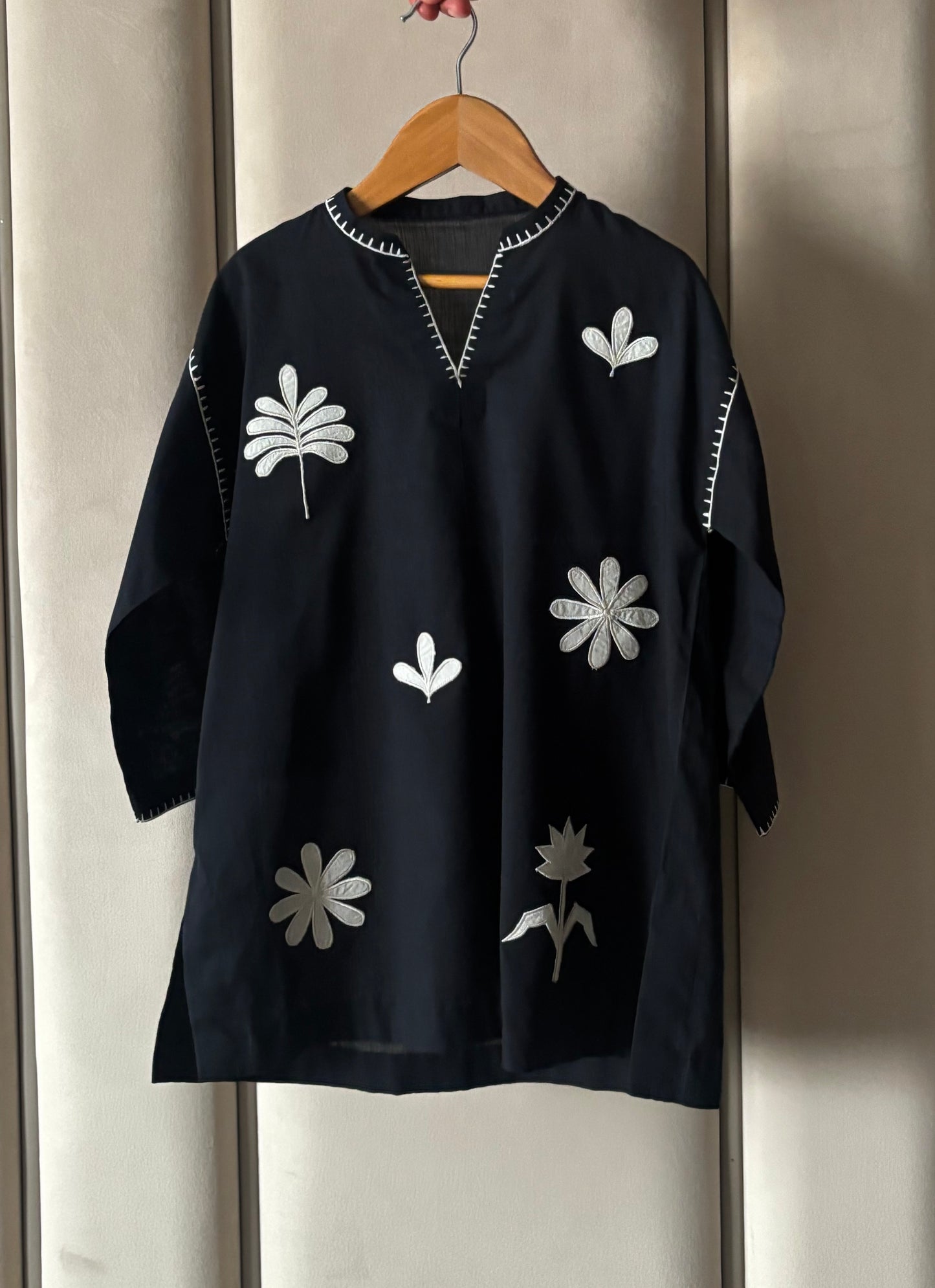 Black 2 pc
