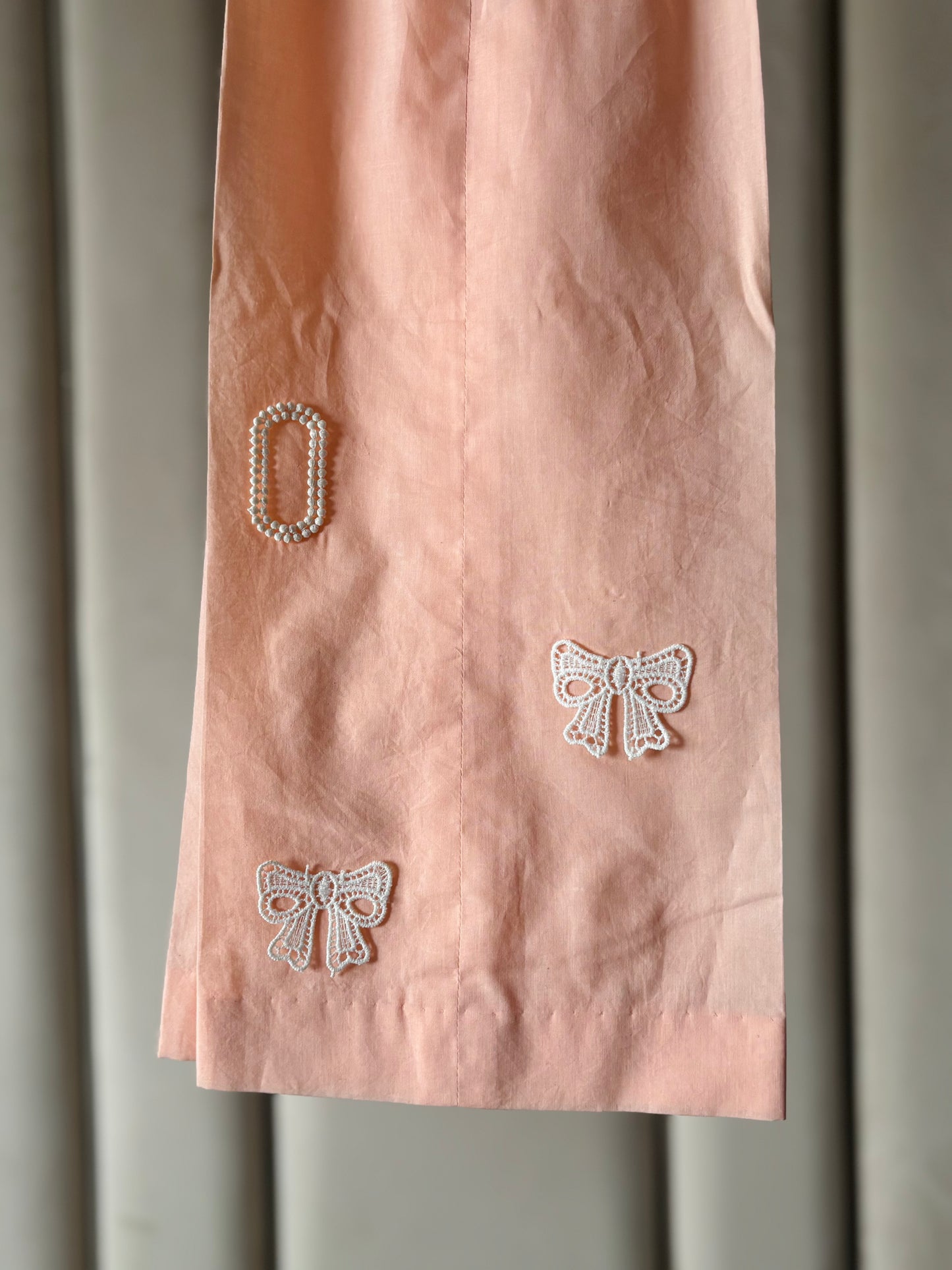 Peach 2 pc