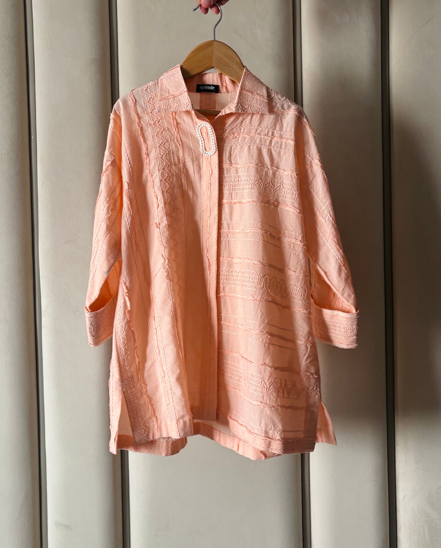 Peach 2 pc
