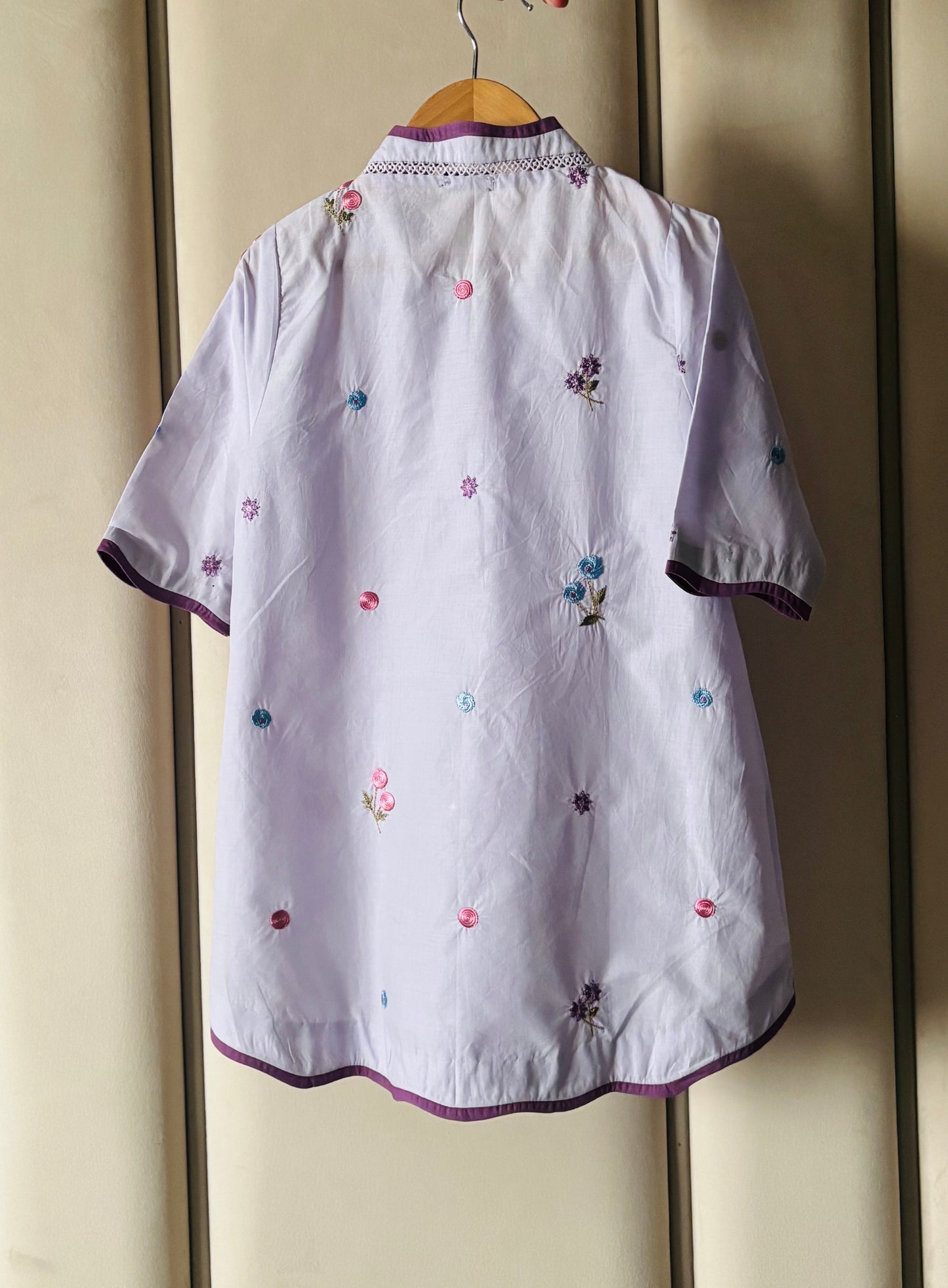 Lilac 2 pc
