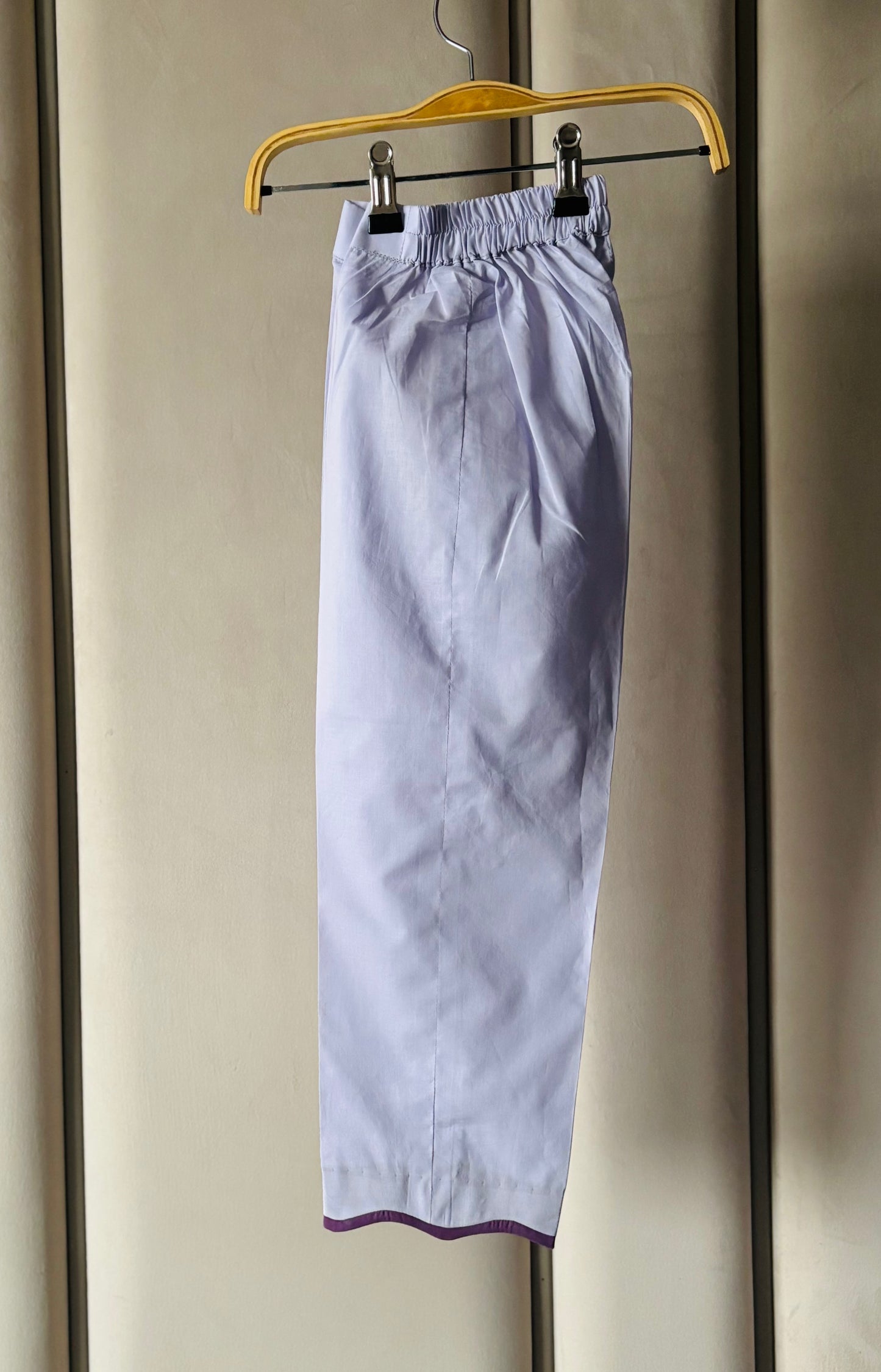 Lilac 2 pc