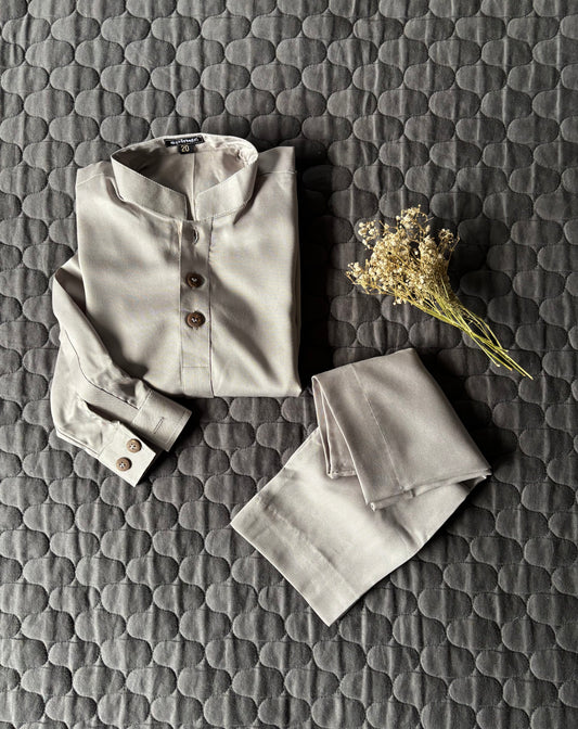 LIGHT TAUPE (BEIGE)