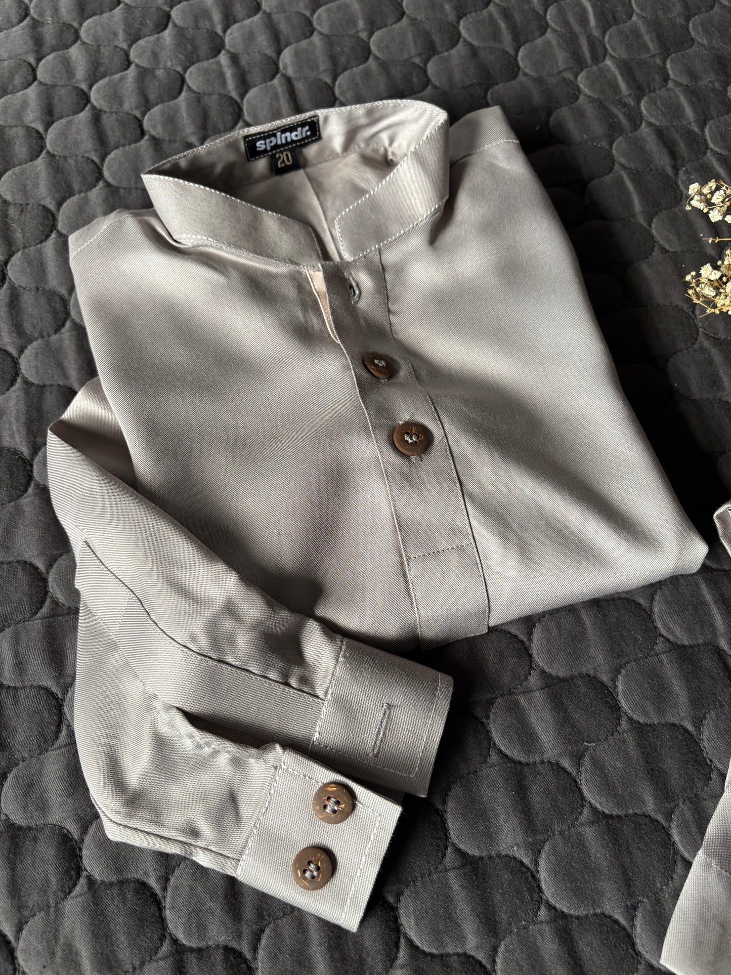 LIGHT TAUPE (BEIGE)