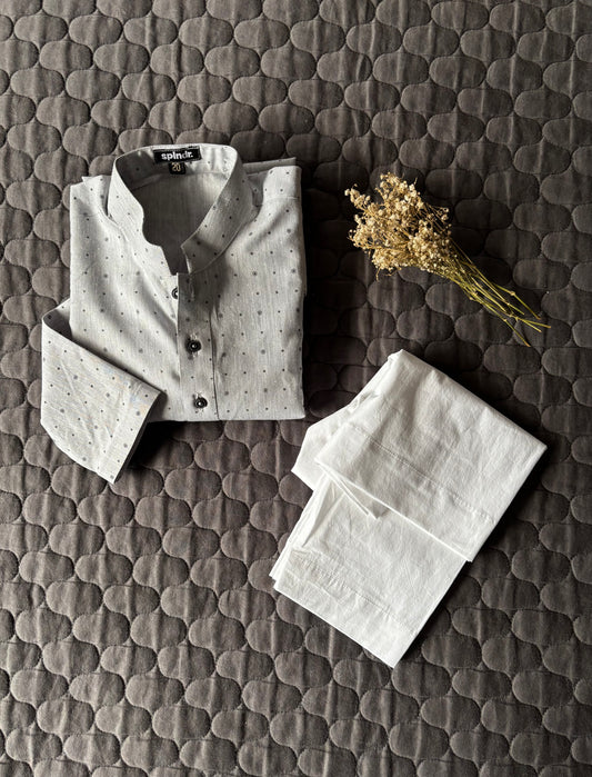 LIGHT GRAY