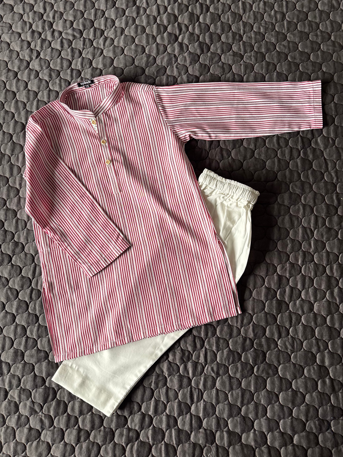 RED STRIPES