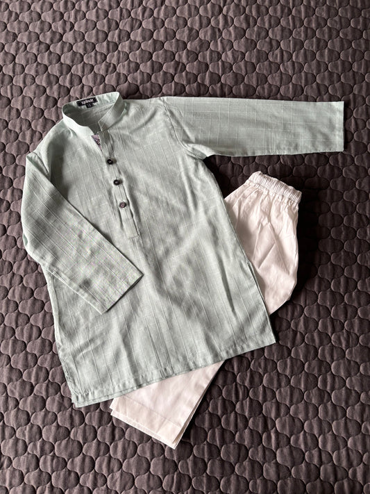 PASTEL GREEN