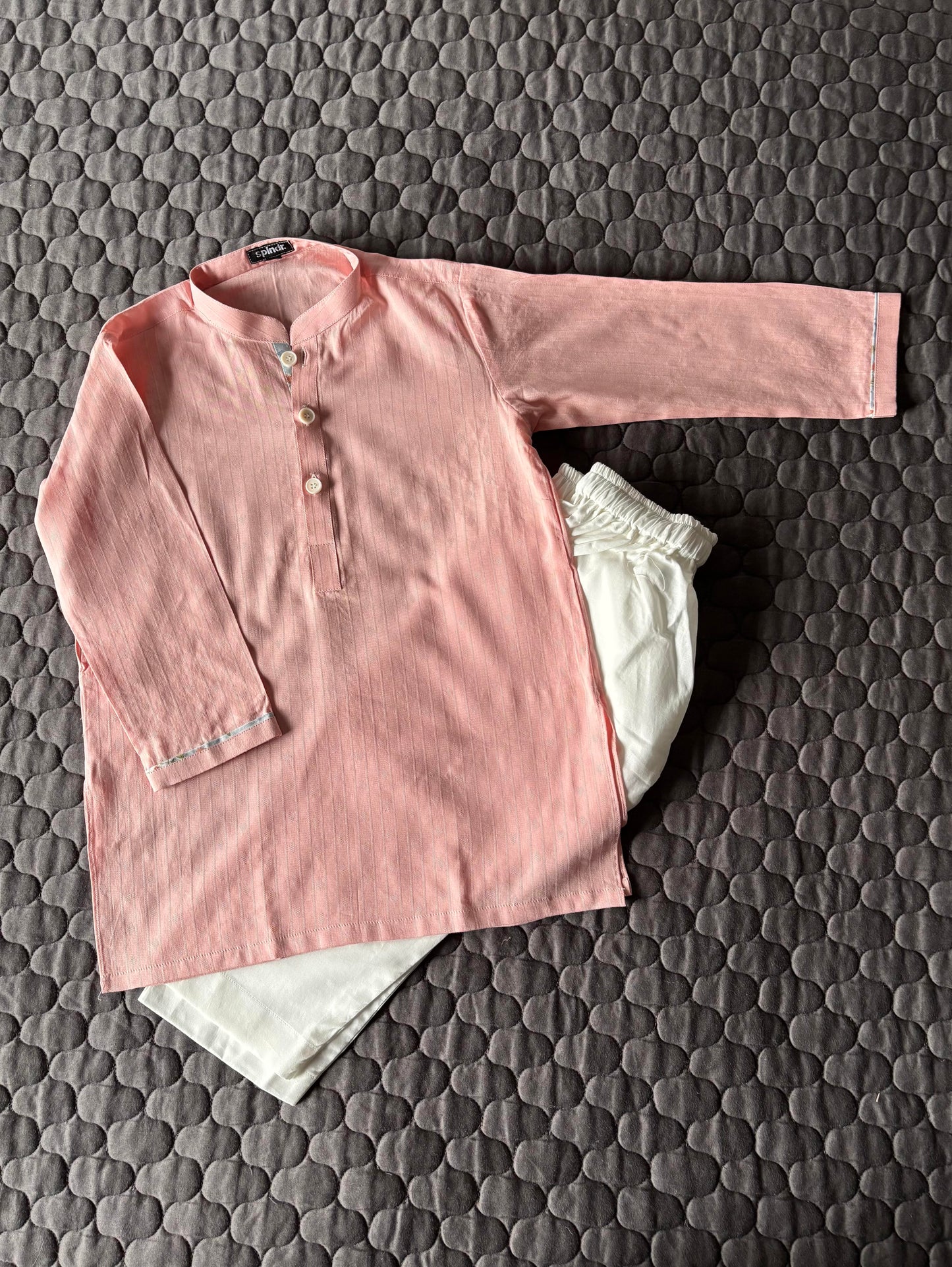 SOFT PINK SELF