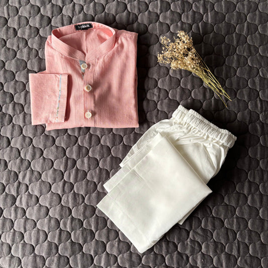 SOFT PINK SELF