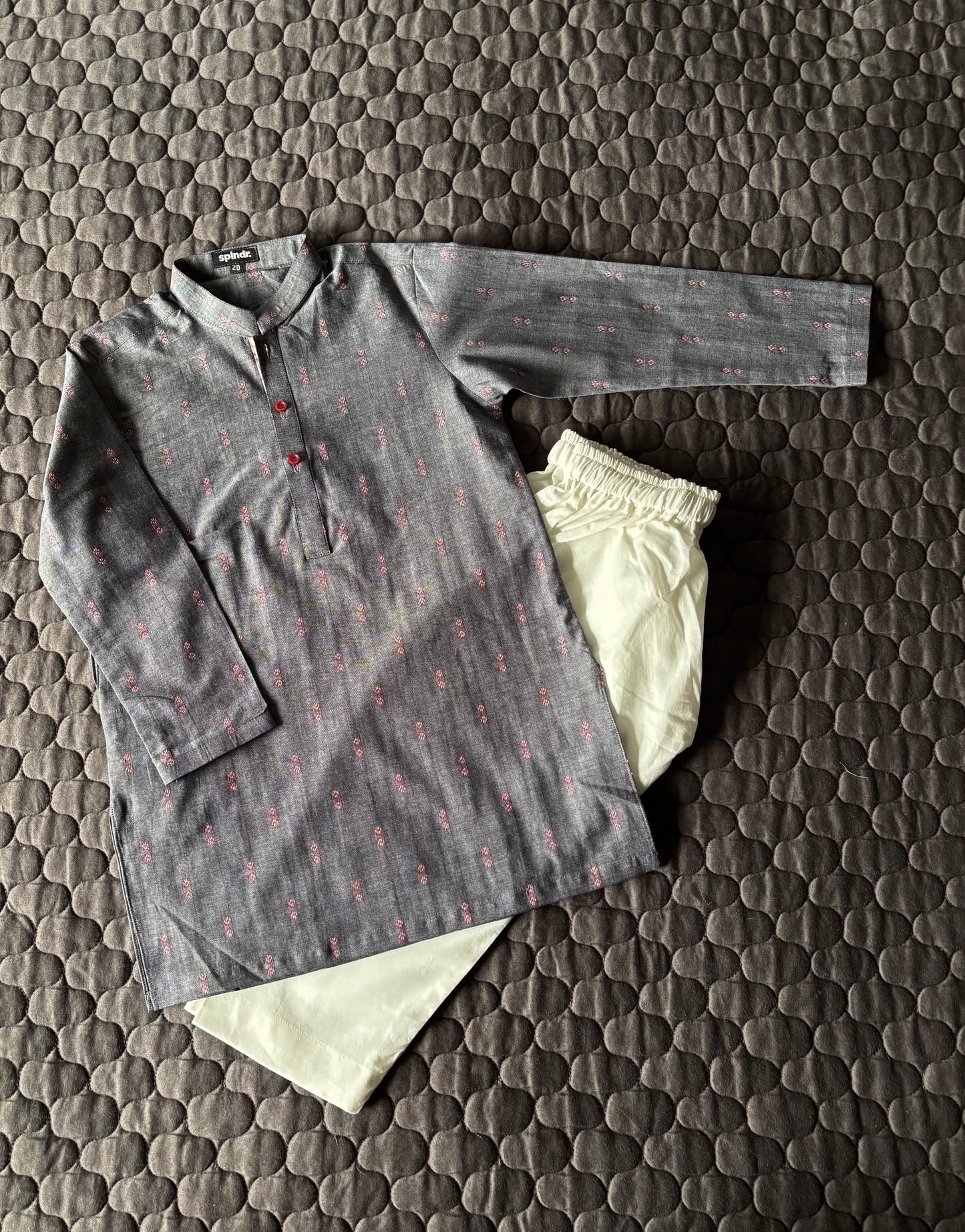 SELF GRAY