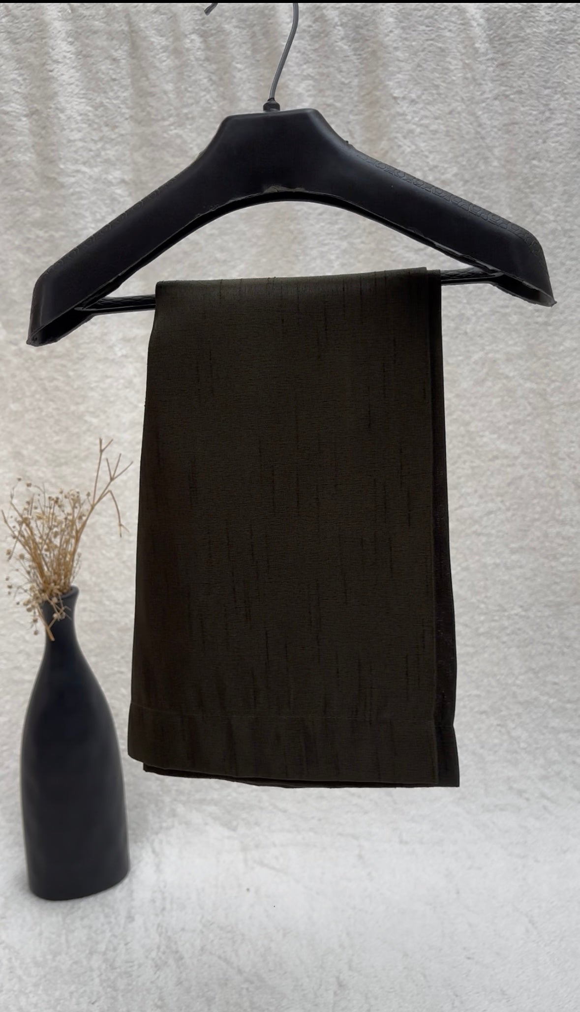 Mehandi Green Embroidered Sherwani Suit (103)