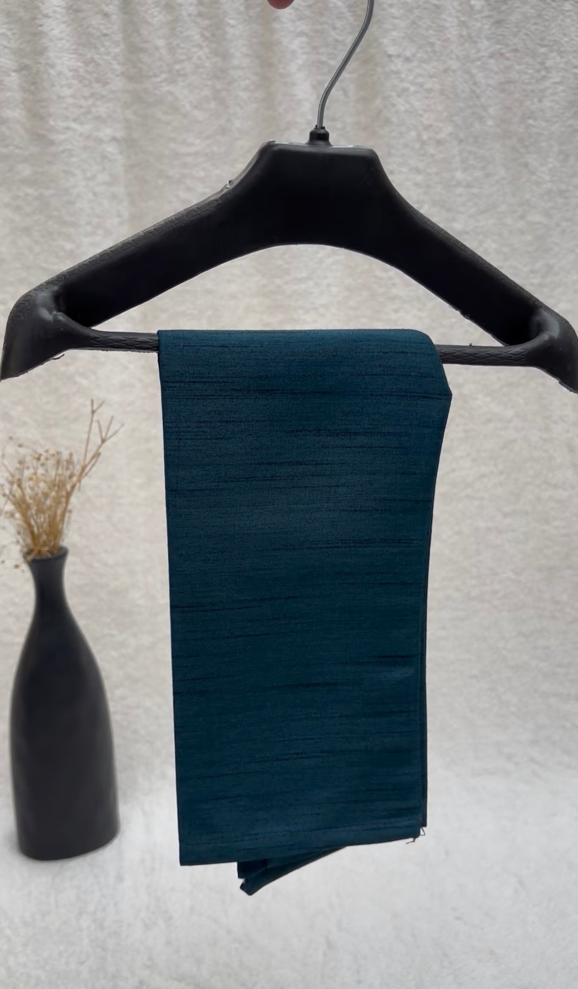 Zinc Blue Embroidered Sherwani Suit (101)