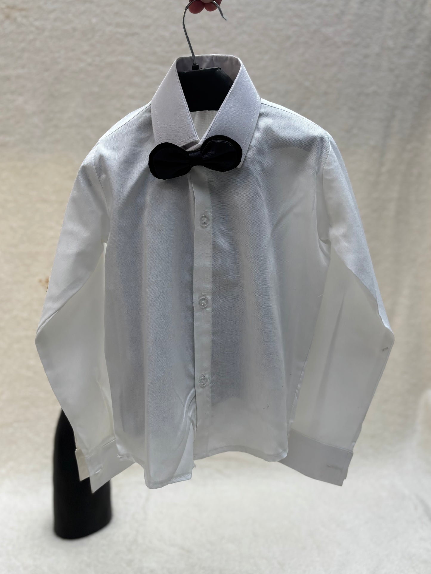 Slate Gray Suit 4pc
