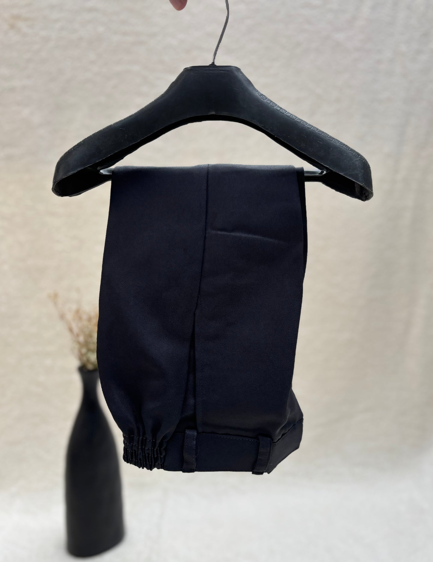Slate Gray Suit 4pc
